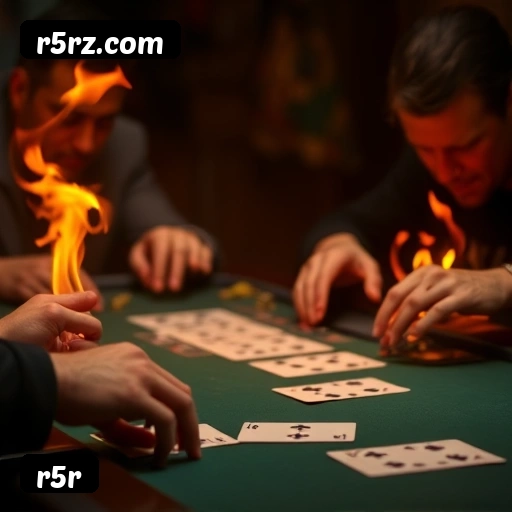 Imagem secundária de apoio para instalação do app r5r
