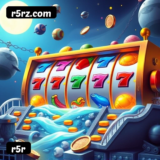 Imagem quadrada de apoio para baixar r5r